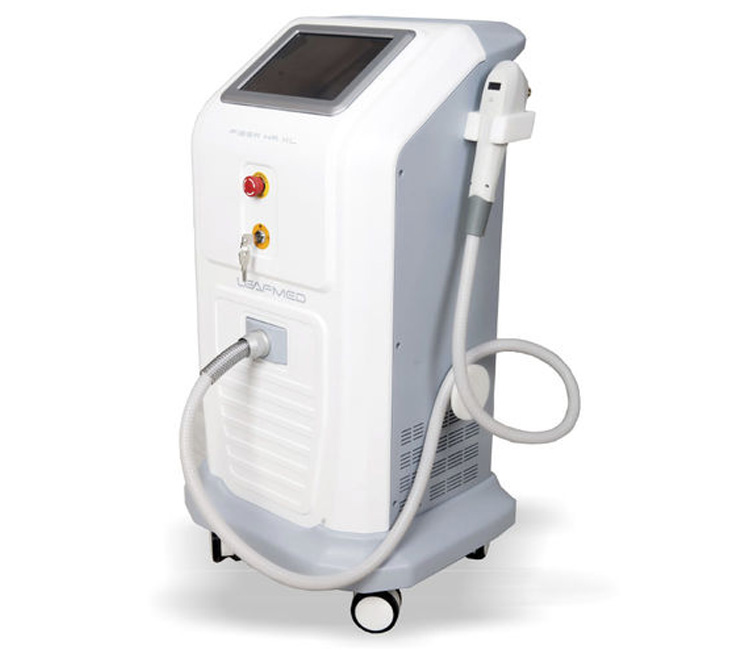 BEYOND Fiber - Laser cu Fibră Optică FCD