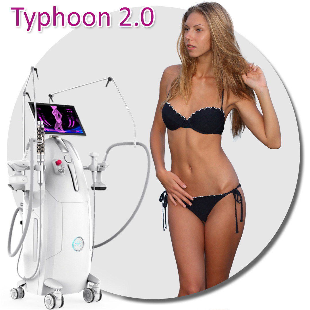 Typhoon 2.0 - Aplicatoare